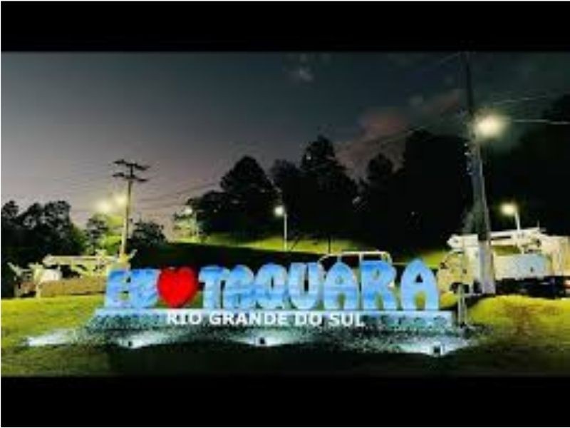 Taquara