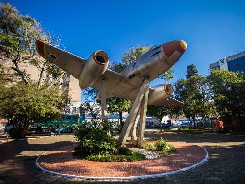 Canoas