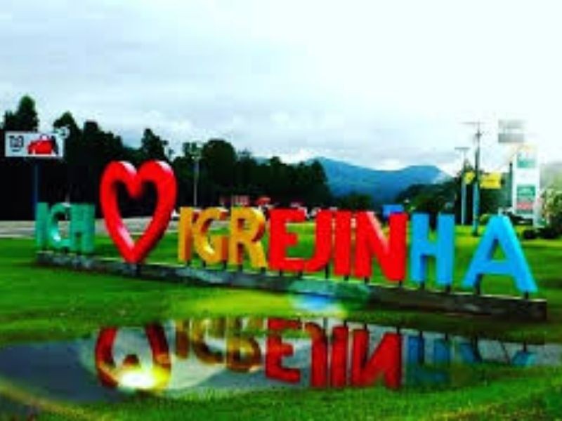 Igrejinha