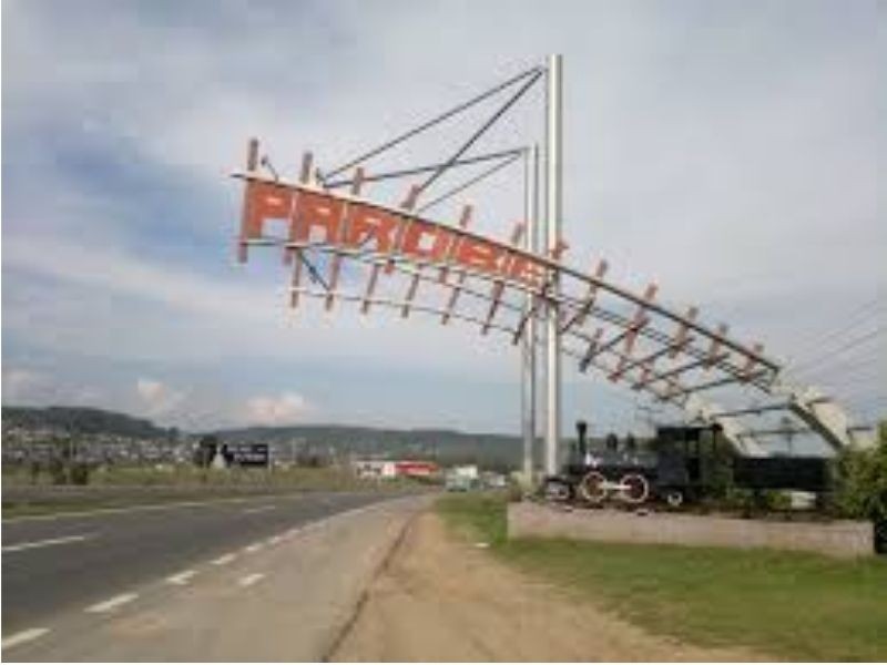 Parobé