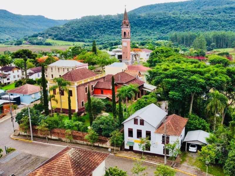 Santa Tereza
