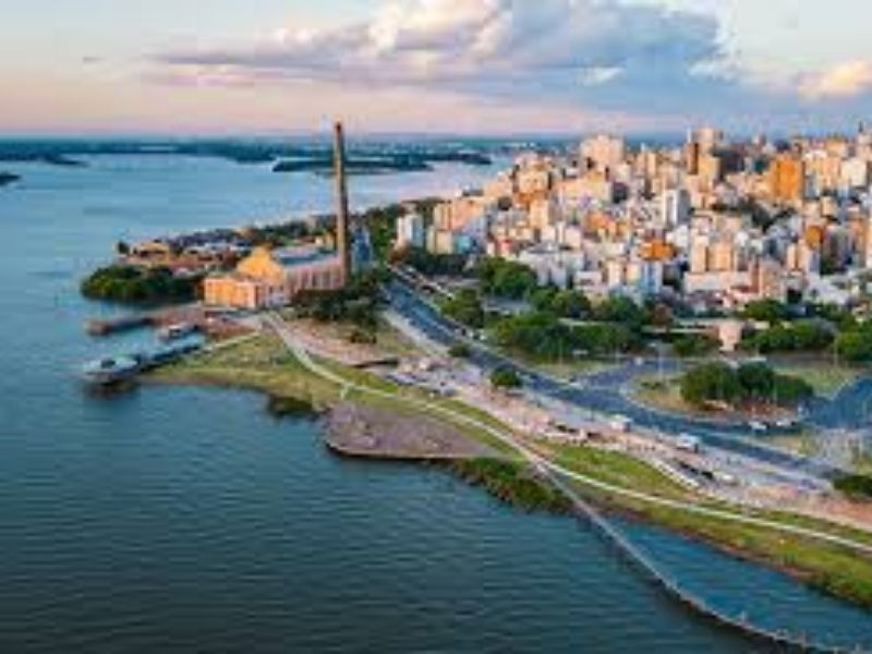 Porto Alegre