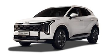 Sportage MHEV EX PRESTIGE